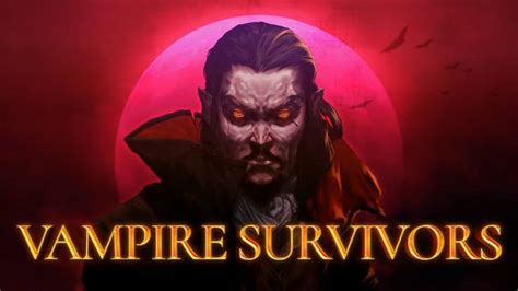 How Banish Works in Vampire Survivors